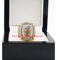 2006 Florida Gators Men's Football NCAA National College Championship Ring