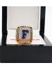 2008 Florida Gators Men's Football NCAA National College Championship Ring