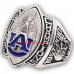 2010 Auburn Tigers NCAA Men's Football College National Championship Ring