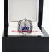 2010 Auburn Tigers NCAA Men's Football College National Championship Ring