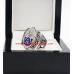 2010 Auburn Tigers NCAA Men's Football College National Championship Ring