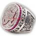 2012 Alabama Crimson Tide Men's Football NCAA National College Championship Ring