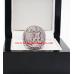 2012 Alabama Crimson Tide Men's Football NCAA National College Championship Ring