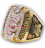 2013 Florida State Seminoles Men's Football NCAA National College Championship Ring