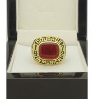 1972 Dream Team USA Olympic Men's Basketball Championship Ring, Custom Olympic Basketball Champions Ring