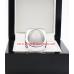 2014 Georgia Tech Yellow Jackets Men's Football College Orange Bowl College Championship Ring