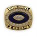 1994 UCLA Bruins Men's Football Rose Bowl College Championship Ring