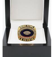 1994 UCLA Bruins Men's Football Rose Bowl College Championship Ring