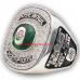 2011 - 2012 Oregon Ducks Men's Football Rose Bowl College Championship Ring