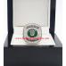 2011 - 2012 Oregon Ducks Men's Football Rose Bowl College Championship Ring