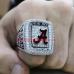 2015 Alabama Crimson Tide SEC Men's Football College Championship Ring