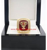 1999 Florida State Seminoles Sugar Bowl Men's Football College Championship Ring