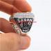 2017 Alabama Crimson Tide Sugar Bowl Men's Football College Championship Ring