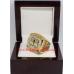 2000 Florida State Seminoles Men's Football ACC National Championship Ring, Custom Florida State Seminoles Champions Ring