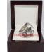 2009 Virginia Tech Hokies Men's Football ACC National Championship Ring, Custom Virginia Tech Hokies Champions Ring