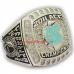 2011 North Carolina Tar Heels ACC Men's Basketball Championship Ring, Custom ACC Champions Ring