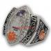 2011 Clemson Tigers Men's Football ACC National Championship Ring, Custom Clemson Tigers Champions Ring