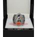 2011 Clemson Tigers Men's Football ACC National Championship Ring, Custom Clemson Tigers Champions Ring