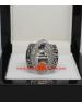 2011 Clemson Tigers Men's Football ACC National Championship Ring, Custom Clemson Tigers Champions Ring