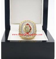 2012 Florida State Seminoles Men's Football ACC National Championship Ring, Custom Florida State Seminoles Champions Ring