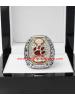 2015 Clemson Tigers ACC Men's Football College Championship Ring, CustomClemson Tigers Champions Ring