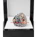 2015 Clemson Tigers ACC Men's Football College Championship Ring, CustomClemson Tigers Champions Ring