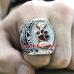2015 Clemson Tigers ACC Men's Football College Championship Ring, CustomClemson Tigers Champions Ring