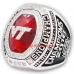 2016 Virginia Tech Hokies ACC Men's Football College Championship Ring, custom Virginia Tech Hokies Ring