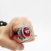 2016 Virginia Tech Hokies ACC Men's Football College Championship Ring, custom Virginia Tech Hokies Ring