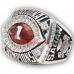 2009 Alabama Crimson Tide Men's Footaball BCS championship ring, Custom Alabama Crimson Tide Champions Ring