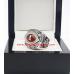 2009 Alabama Crimson Tide Men's Footaball BCS championship ring, Custom Alabama Crimson Tide Champions Ring