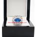 2010 Auburn Tigers Men's Football BCS National Championship Ring, Custom Auburn Tigers Champions Ring