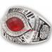 2012 Alabama Crimson Tide Men's Football BCS National Championship Ring, Custom Alabama Crimson Tide Champions Ring