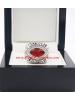 2012 Alabama Crimson Tide Men's Football BCS National Championship Ring, Custom Alabama Crimson Tide Champions Ring