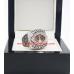 2013 Florida State Seminoles Men's Football BCS National College Championship Ring