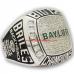 2014 Baylor Bears Men's Football Big 12 Championship Ring, Custom Baylor Bears Champions Ring