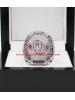 2016 Oklahoma Sooners Big 12 Men's Football College Championship Ring, custom Oklahoma Sooners ring