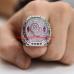 2016 Oklahoma Sooners Big 12 Men's Football College Championship Ring, custom Oklahoma Sooners ring