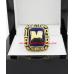 1998 Michigan Wolverines Big Ten Men's Football College Championship Ring