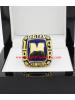 1998 Michigan Wolverines Big Ten Men's Football College Championship Ring