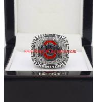 2005 Ohio State Buckeyes Men's Football Big Ten College Championship Ring