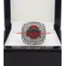 2005 Ohio State Buckeyes Men's Football Big Ten College Championship Ring