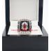 2008 Ohio State Buckeyes Men's Football Big Ten National College Championship Ring