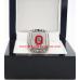 2009 Ohio State Buckeyes Men's Football Big Ten College Championship ring