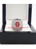 2009 Ohio State Buckeyes Men's Football Big Ten College Championship ring