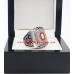 2009 Ohio State Buckeyes Men's Football Big Ten College Championship ring