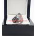 2009 Ohio State Buckeyes Men's Football Big Ten College Championship ring