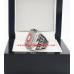 2009 Ohio State Buckeyes Men's Football Big Ten College Championship ring