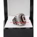 2010 Ohio State Buckeyes Men's Football Big Ten Sugar Bowl College Championship Ring