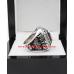 2010 Ohio State Buckeyes Men's Football Big Ten Sugar Bowl College Championship Ring